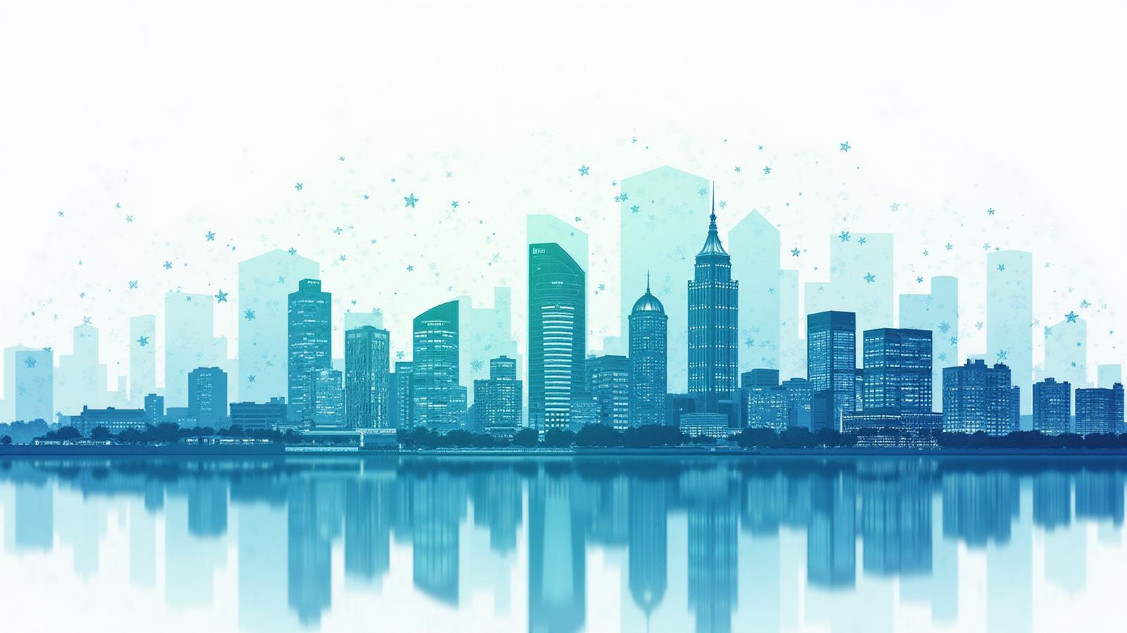 Visualisation de données immobilières sur carte de Genève avec analyses graphiques