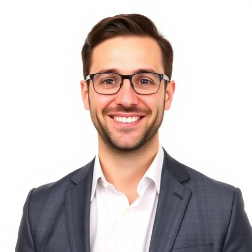 Portrait professionnel de Alex, Project Manager / QA