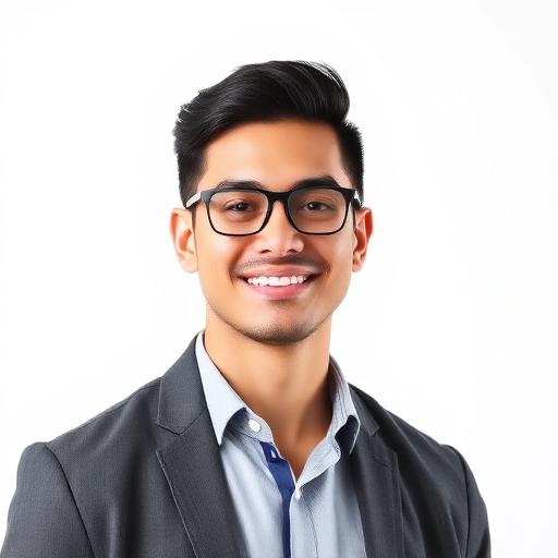 Portrait professionnel de Juan, Data Engineer