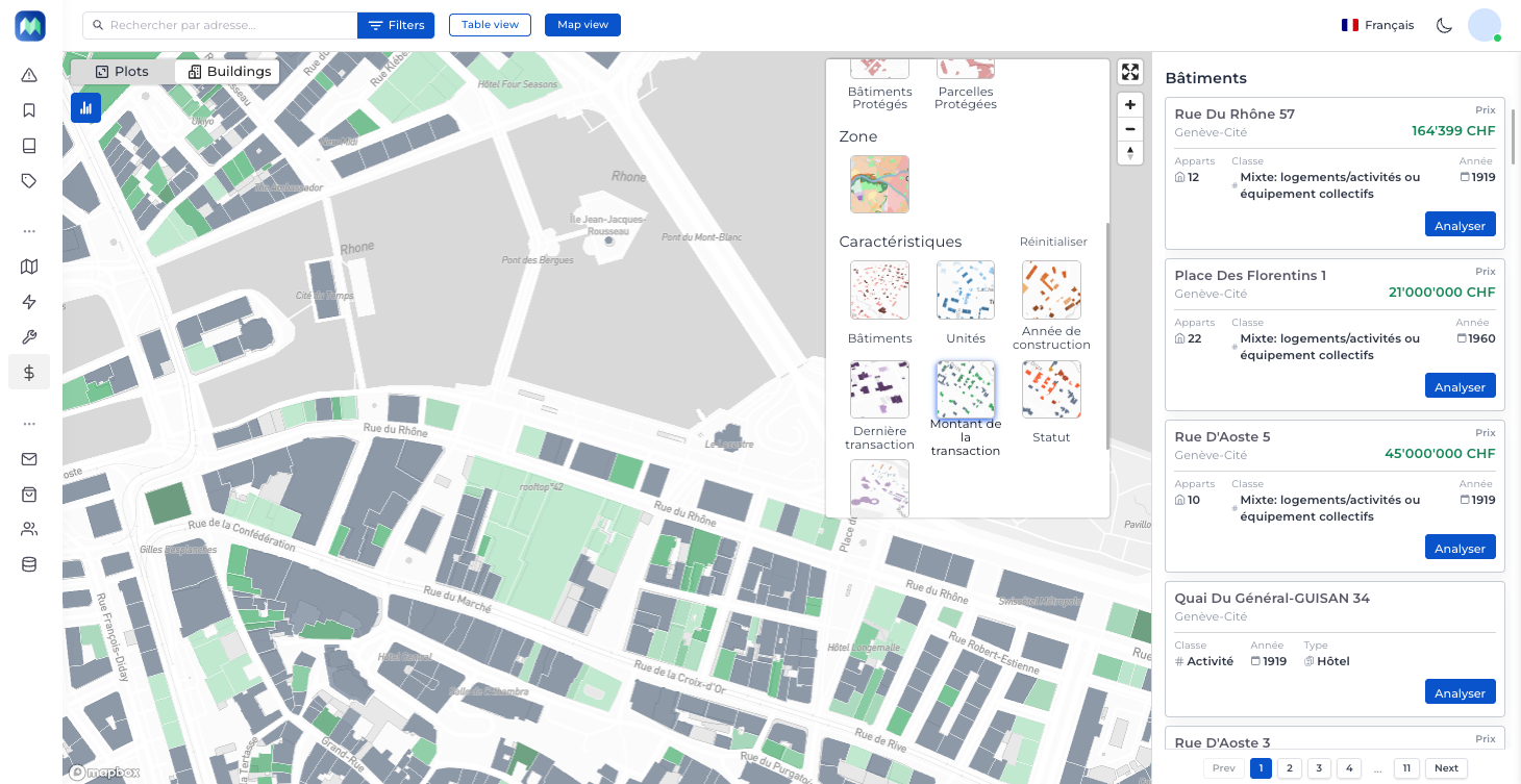 Illustration Transactions